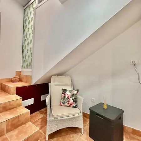 Casa Coralia Daire *