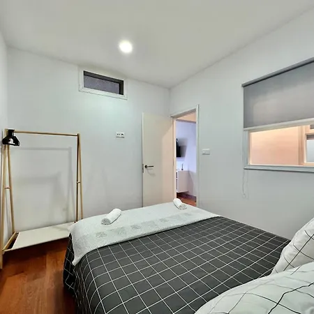 Casa Coralia Apartamento