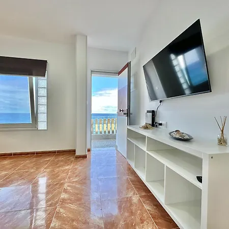 Casa Coralia Apartamento *