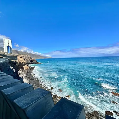 Apartamento Casa Coralia