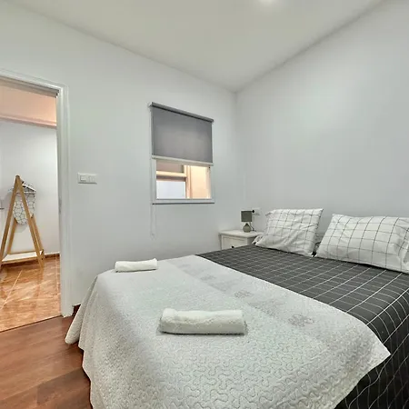 Apartamento Casa Coralia Puerto de la Cruz (Tenerife)