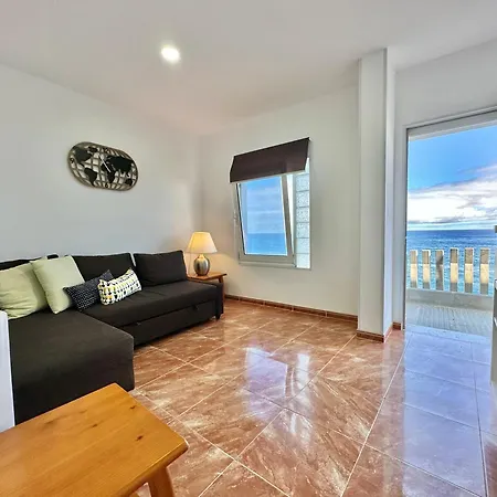 Casa Coralia * Puerto de la Cruz (Tenerife)