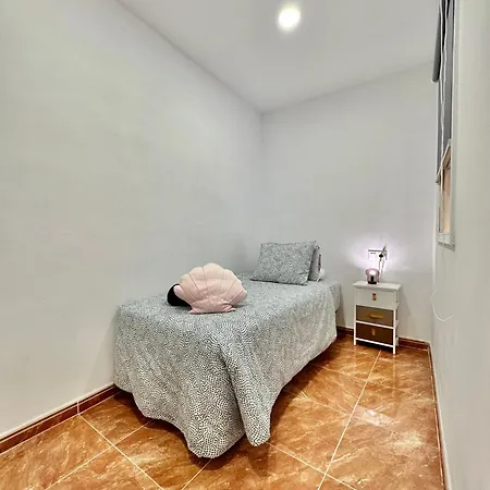 Casa Coralia Apartamento *