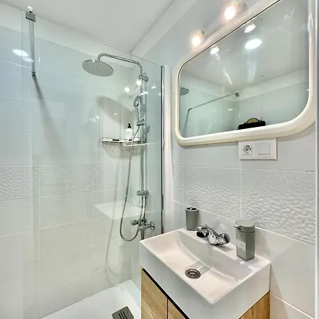 Apartamento Casa Coralia *