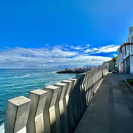 Apartamento Casa Coralia *