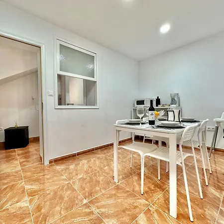 Casa Coralia * Puerto de la Cruz (Tenerife)