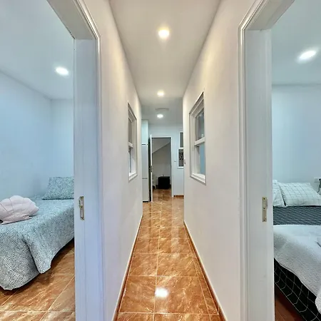 Casa Coralia *