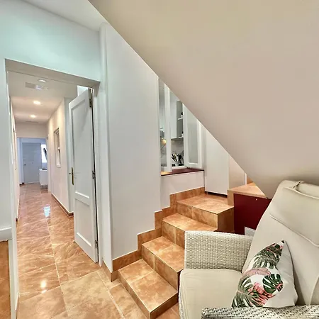 Casa Coralia Puerto de la Cruz (Tenerife)