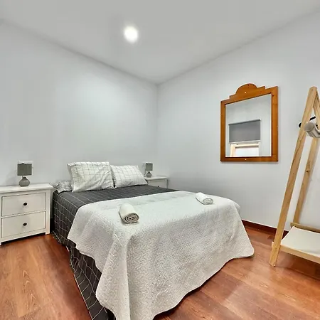 Casa Coralia Апартаменты