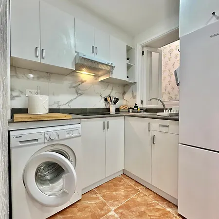 Apartamento Casa Coralia *