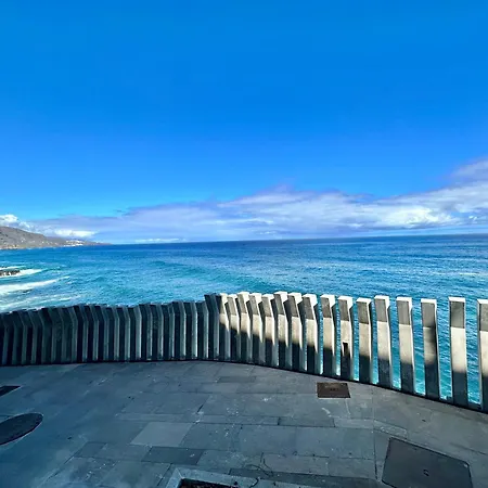 Casa Coralia Puerto de la Cruz