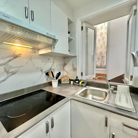 Casa Coralia Апартаменты