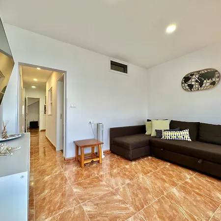 Apartamento Casa Coralia