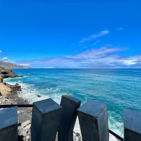 Apartamento Casa Coralia *