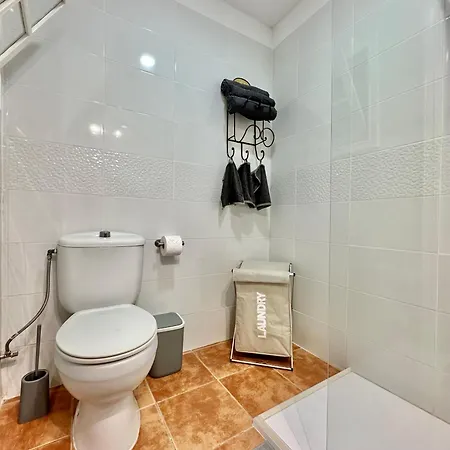 Casa Coralia Puerto de la Cruz