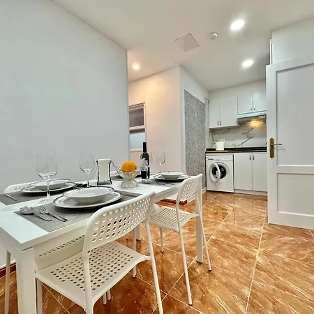 Casa Coralia Apartamento