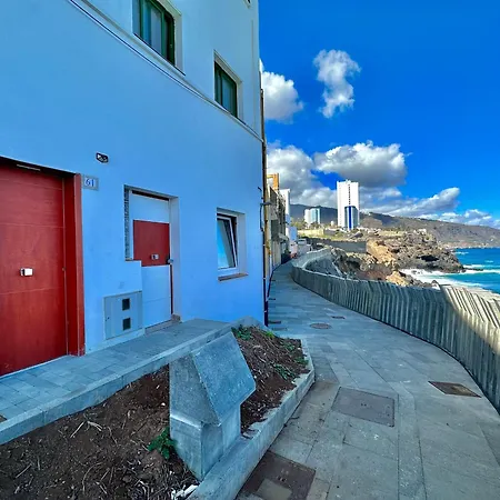 Casa Coralia