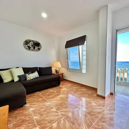 Apartamento Casa Coralia