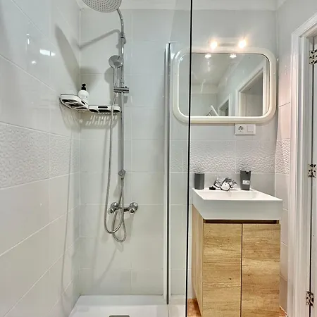 Casa Coralia Апартаменты *