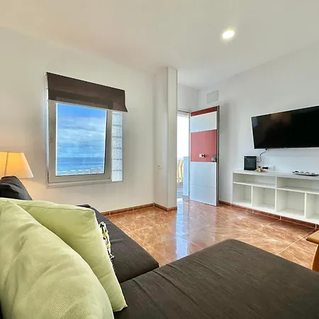 Casa Coralia Apartment
