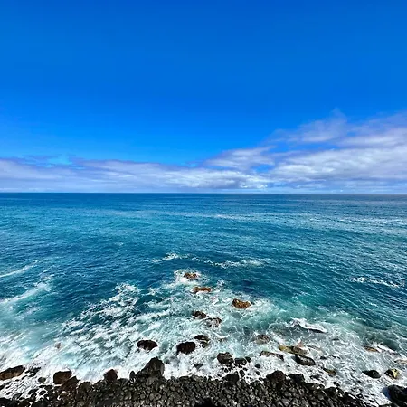 Casa Coralia * Puerto de la Cruz (Tenerife)