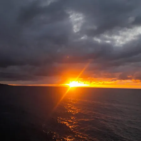 Casa Coralia Апартаменты Пуэрто-де-ла-Крус